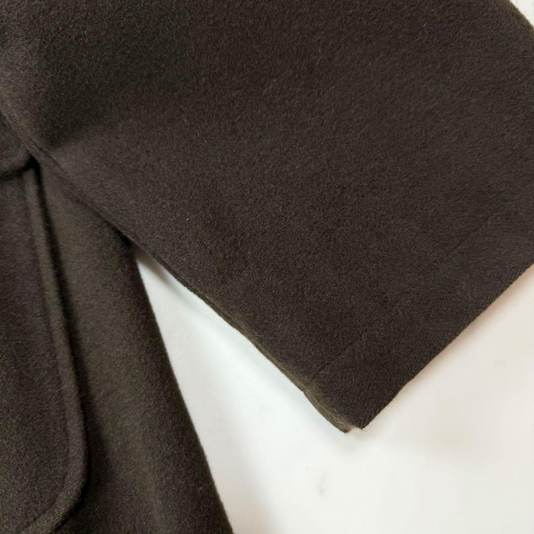 ワイズ ヴィンテージ ウール ダッフルコート サイズ3