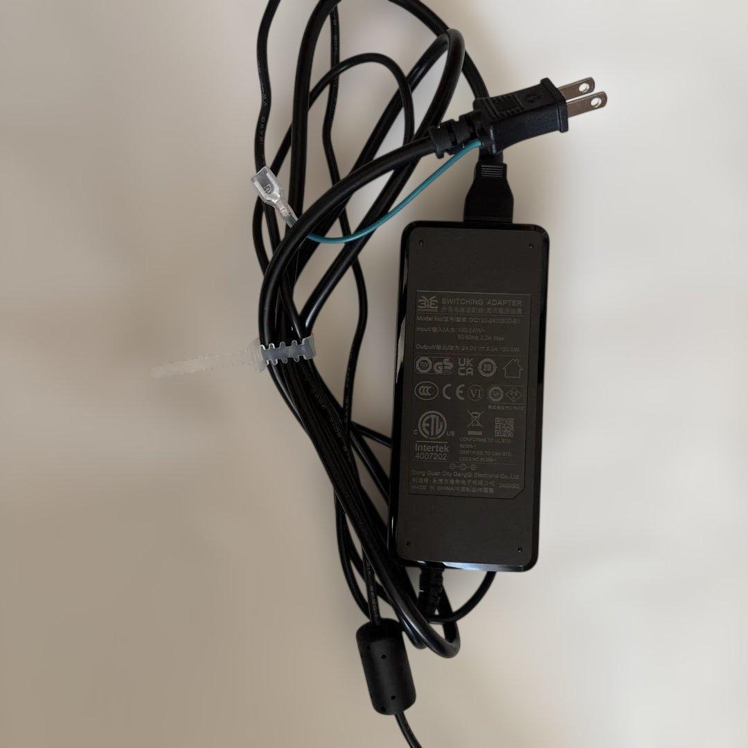 PCモニター HDMI DP Type-C