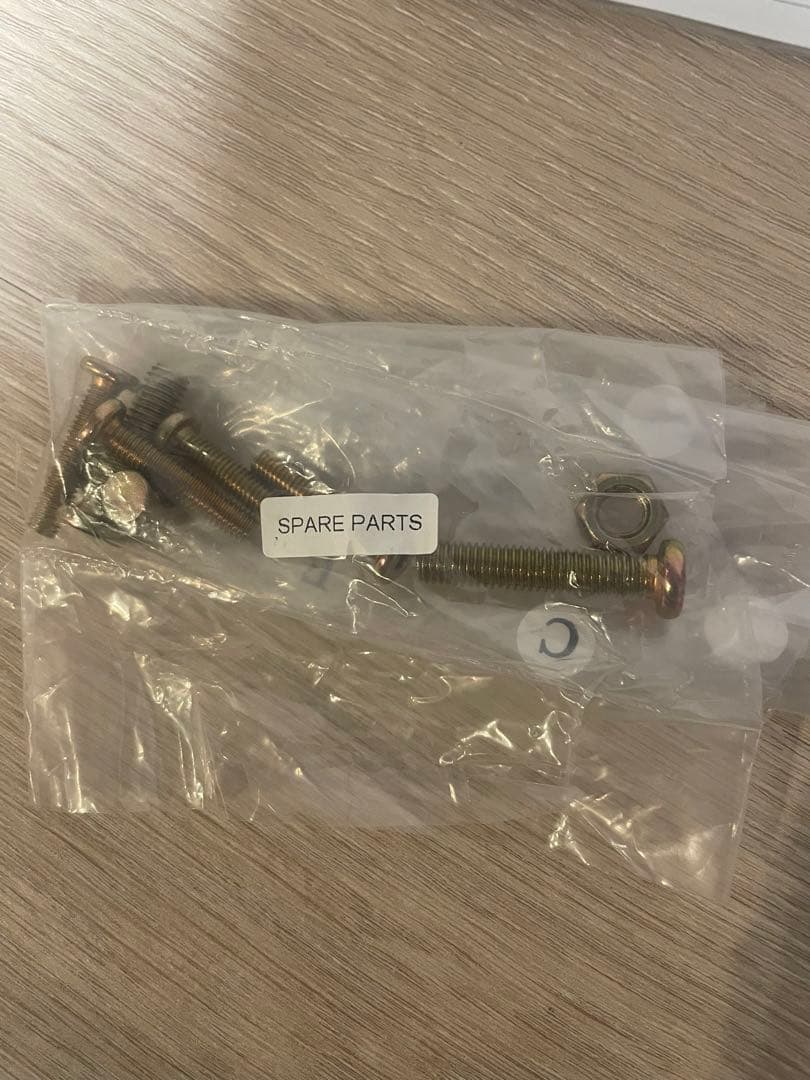 LOWYA シングルサイズ ベッド　ロウヤ