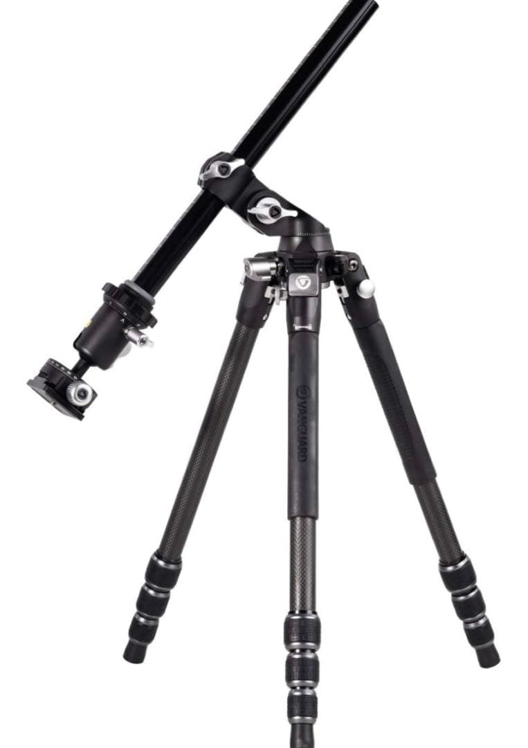 Vanguard VEO 3T+ 264CB カーボン三脚