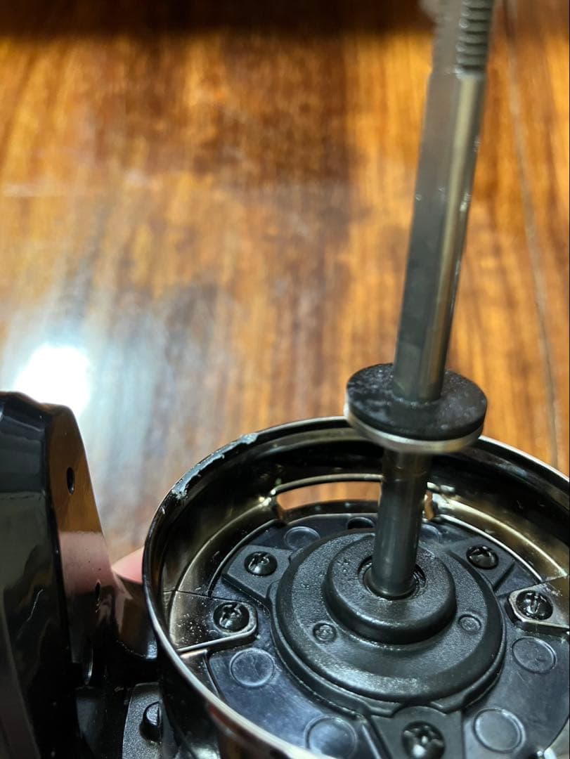 シマノ 19ステラ　STELLA