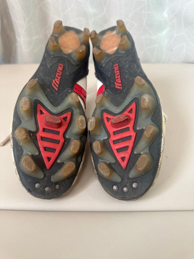 モレリアウェーブ ミズノ