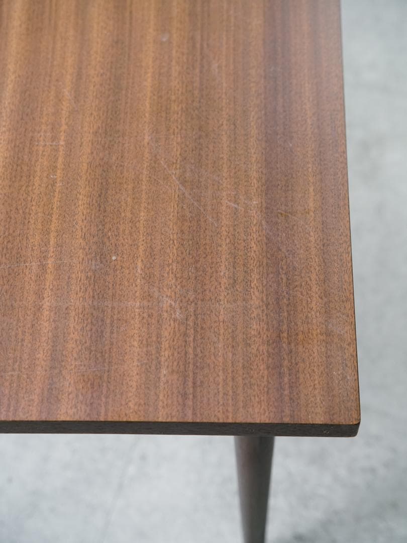 60's ヴィンテージ サイドテーブル 古家具 レトロ アンティーク