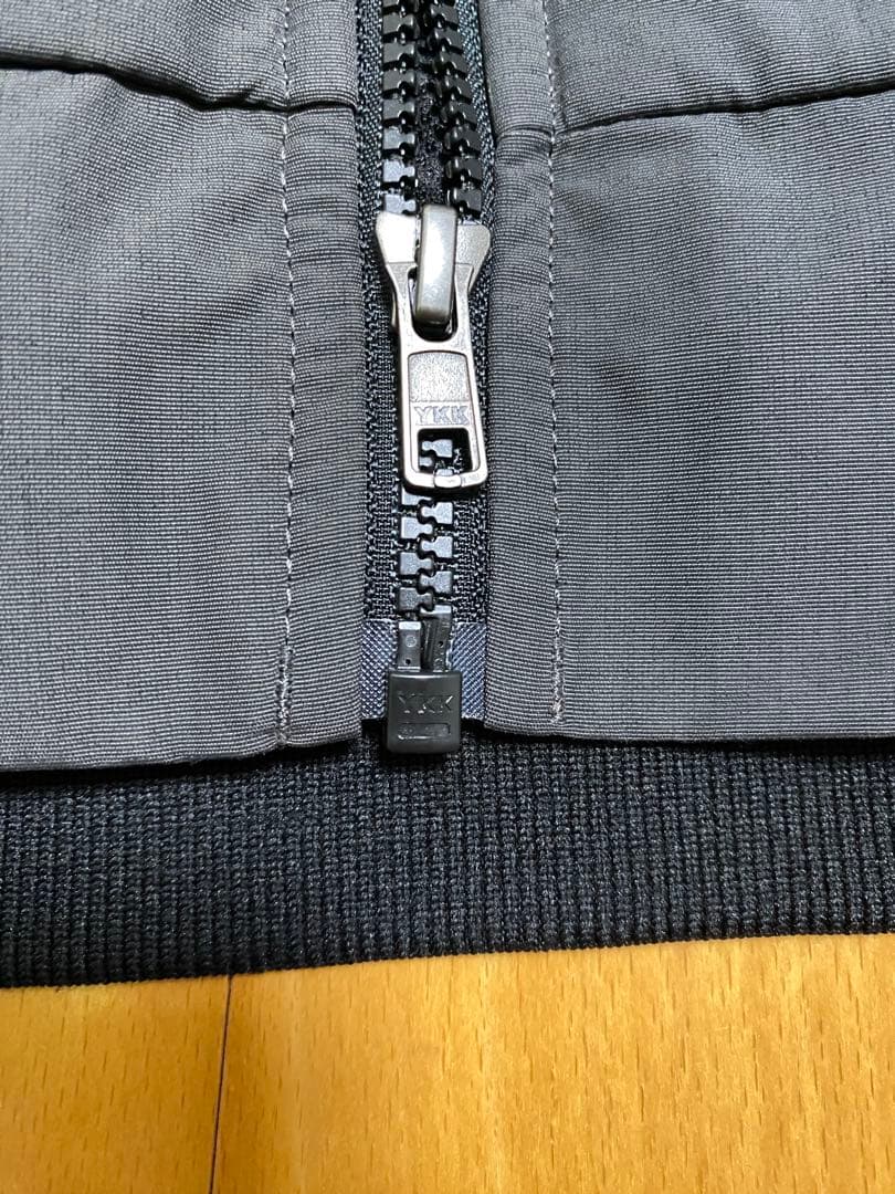 ものもの 　　　　patagonia バギーズジャケット インクブラック