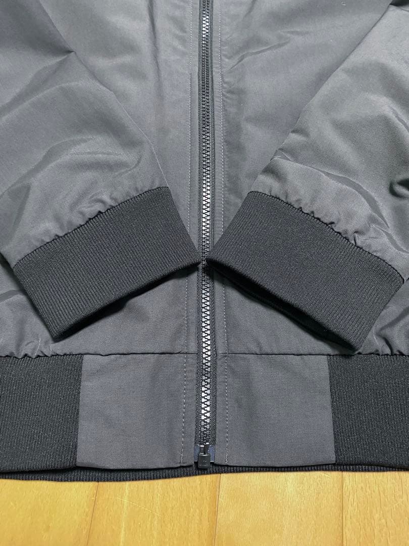 ものもの 　　　　patagonia バギーズジャケット インクブラック