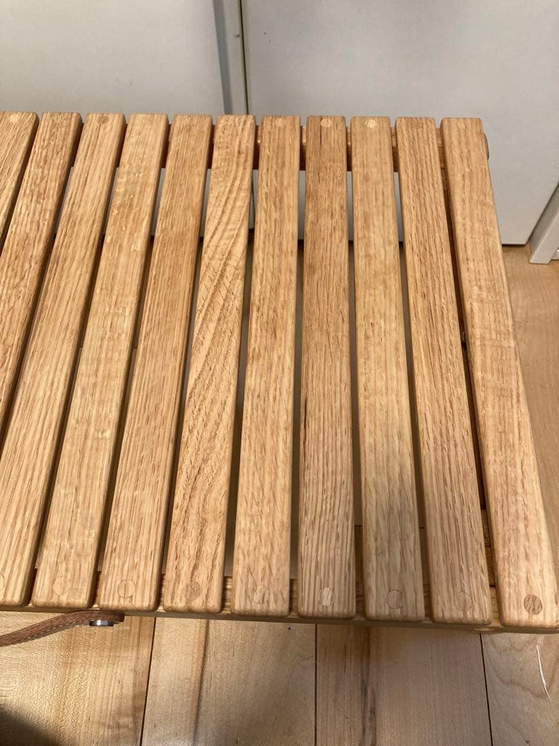 サンゾー工務店　キャリーテーブル