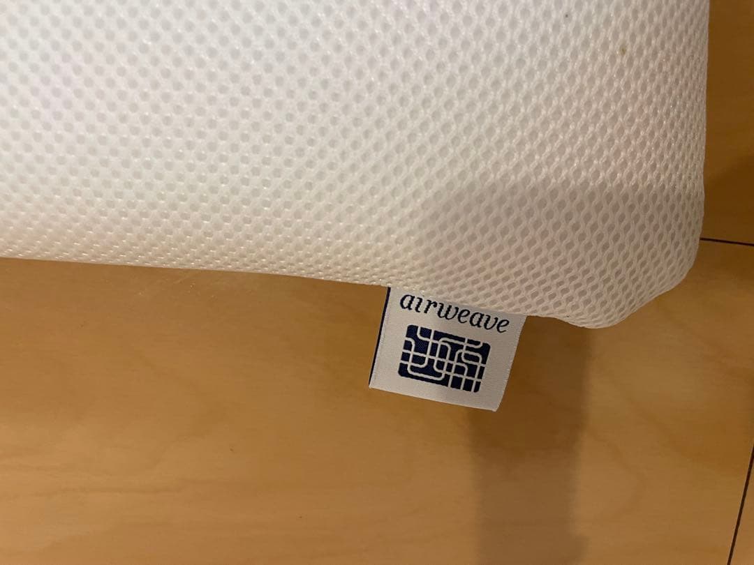 airweave S-LINE ピロー