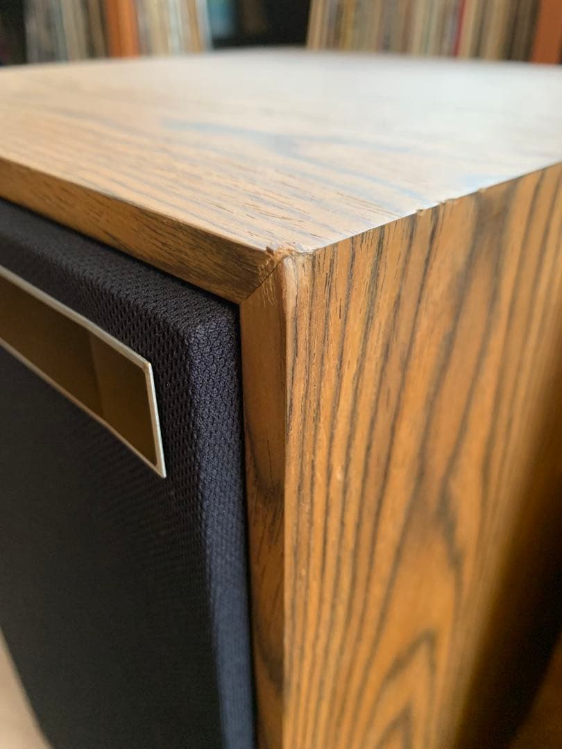 JBL 4305H WX 2WAY ブックシェルフ型スピーカー