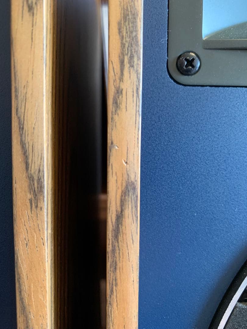 JBL 4305H WX 2WAY ブックシェルフ型スピーカー