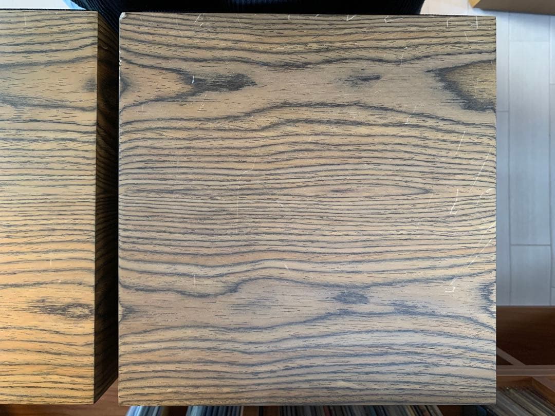 JBL 4305H WX 2WAY ブックシェルフ型スピーカー