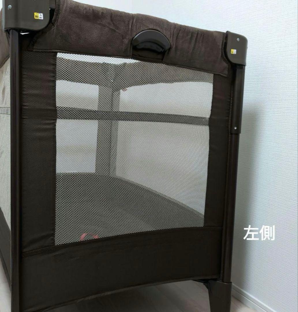 Aprica　アップリカ　ココネルエアー　プラス