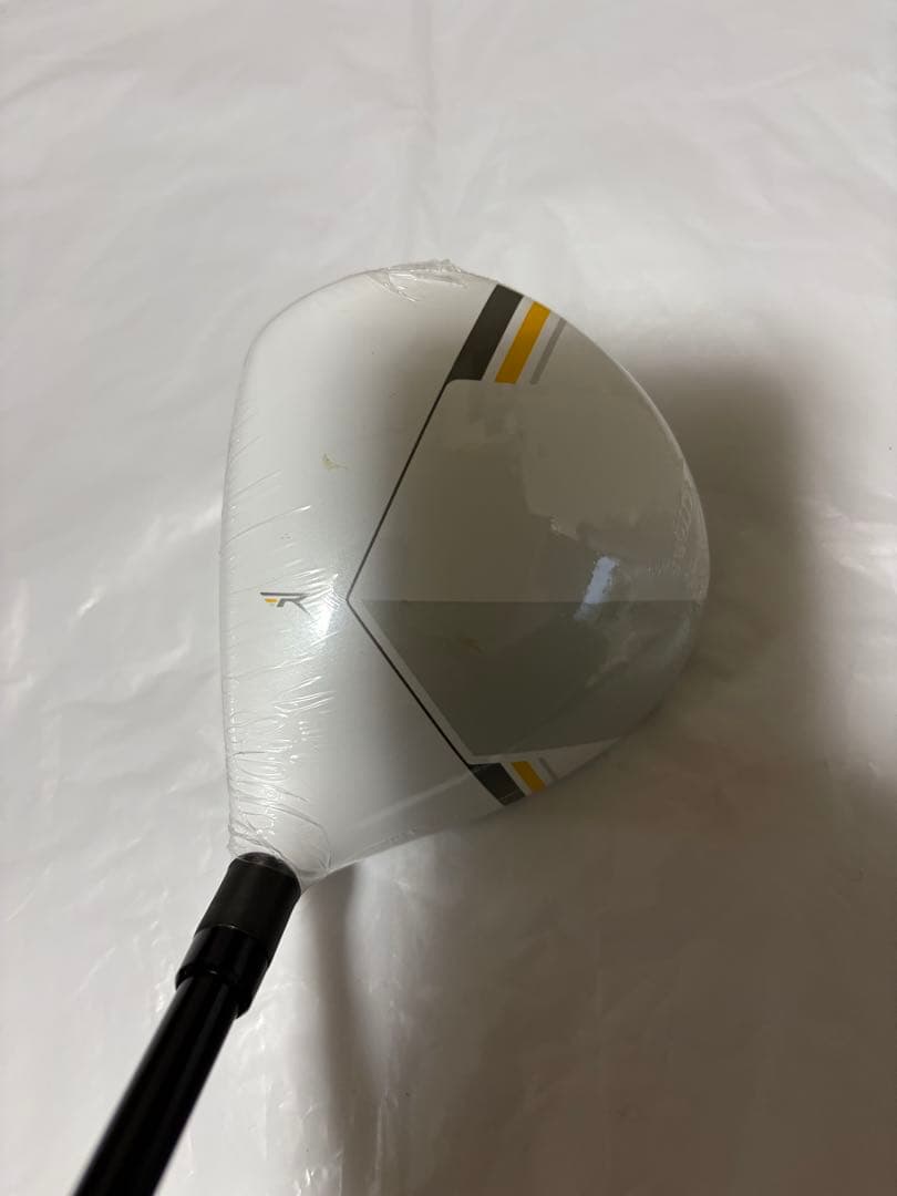 【新品未使用】テーラーメイドRBZ stage2フェアウェイウッド 15度 R