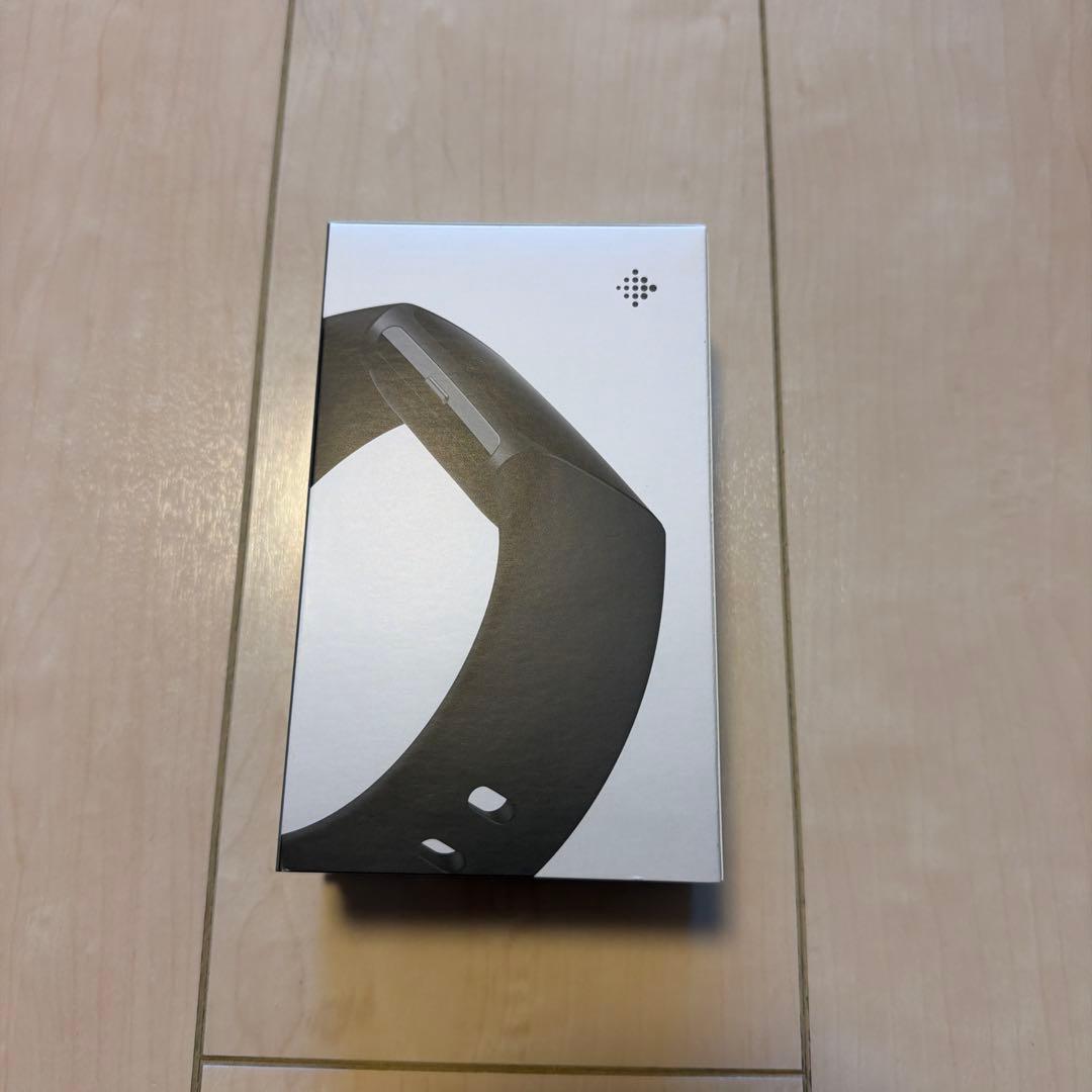 【新品未開封】fitbit charge 6