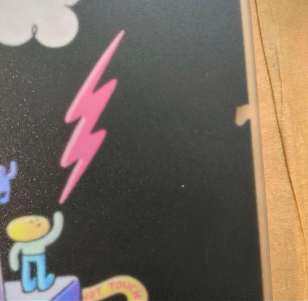 SKYPAD 3.0×Brosmind No.331