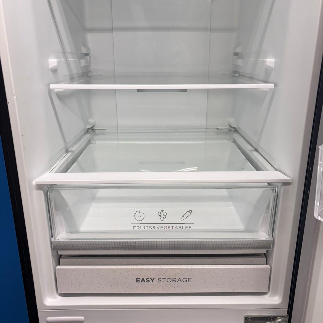 663関東配送無料　東京発　大容量　冷蔵庫　200Ｌ強　小型　一人暮らし　右開き