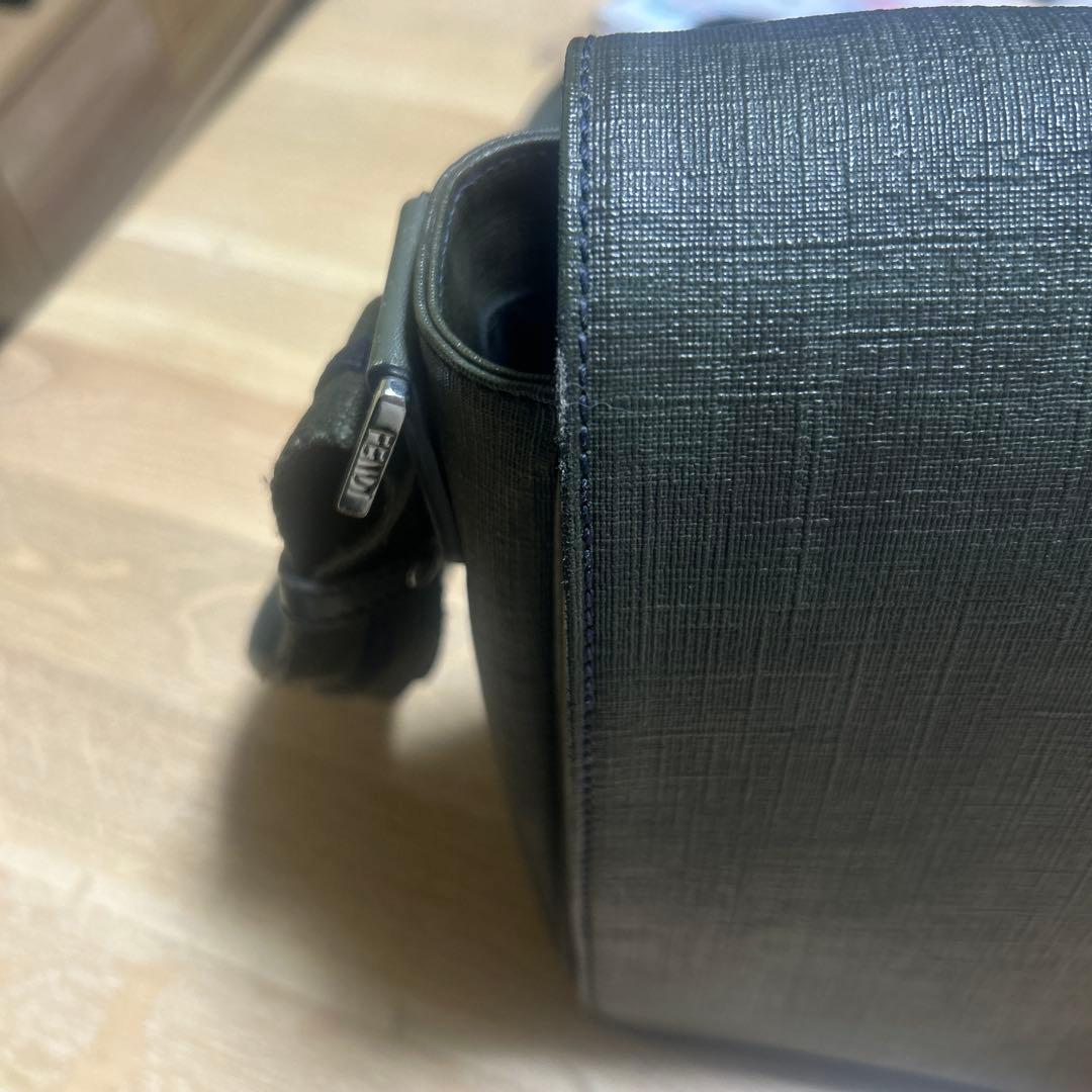 FENDIショルダーバッグ