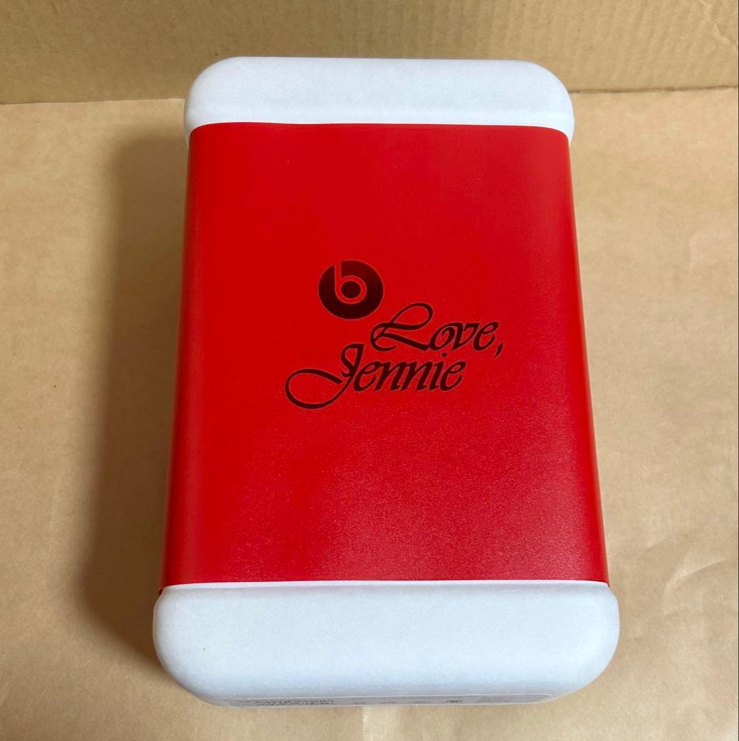 新品 Beats Solo 4 JENNIE Special Edition