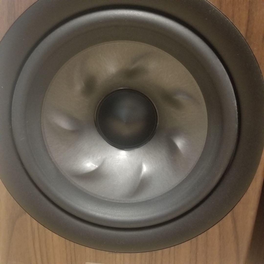 吉田苑チューニングモデル Polk Reserve R200 スピーカー ペア