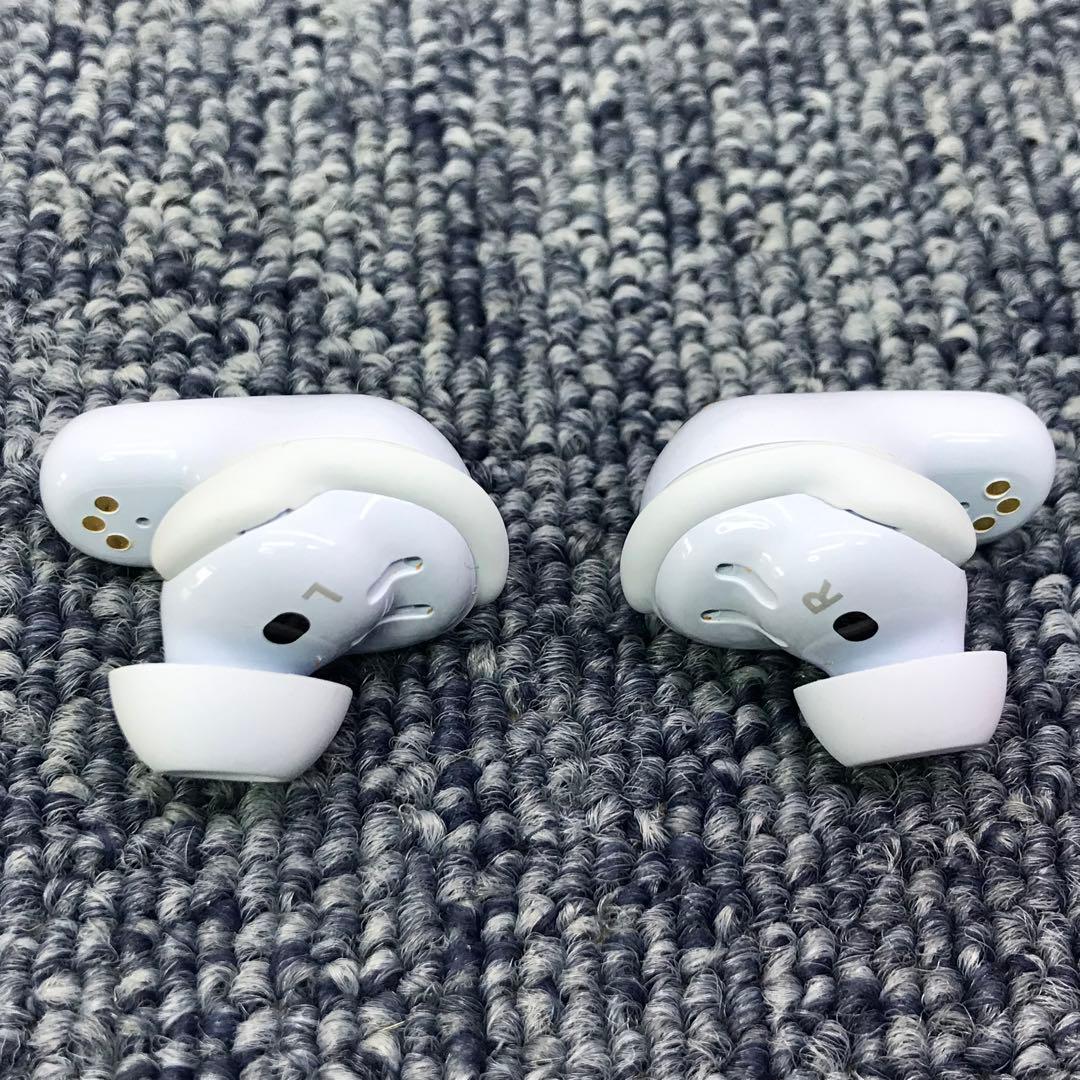 ム*マ様 Bose QuietComfort Ultra Earbuds 型番4