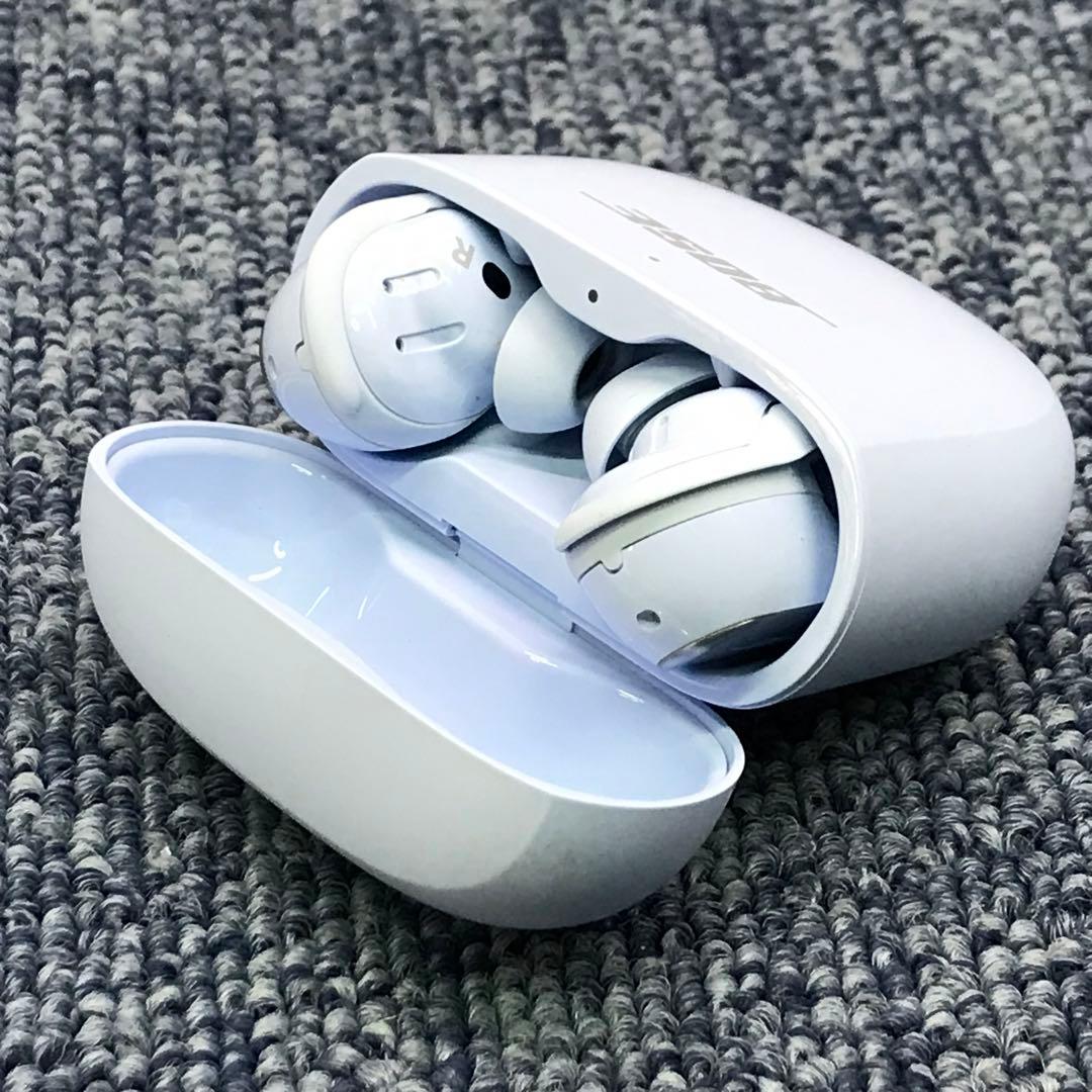 ム*マ様 Bose QuietComfort Ultra Earbuds 型番4