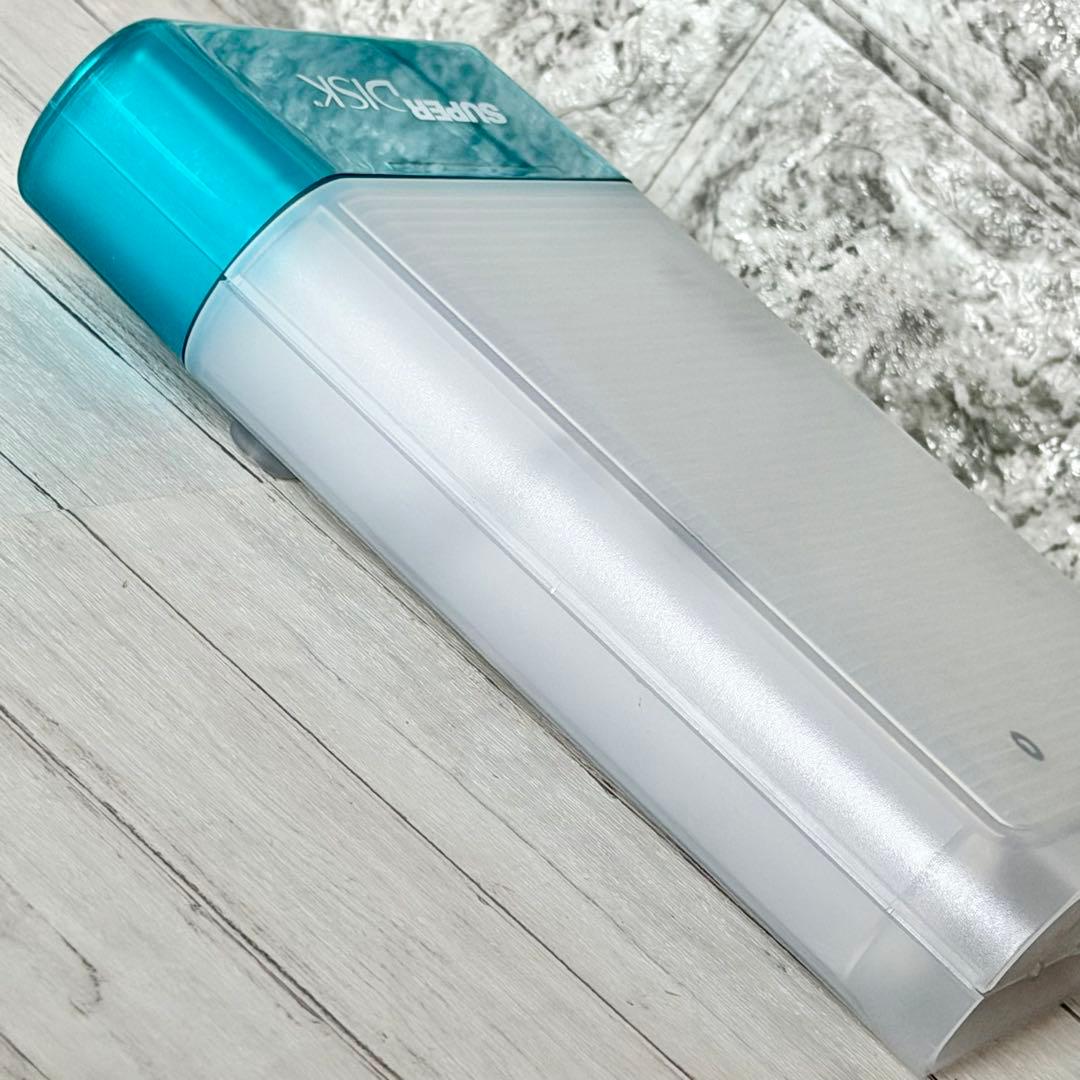 Panasonic「LK-RM934U」スーパーディスクドライブ