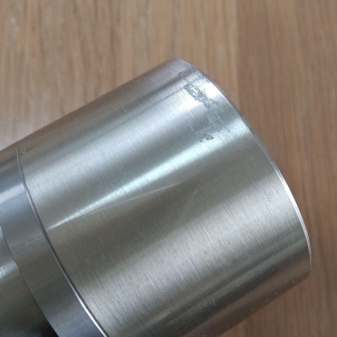 ニッコール-Q.C 135mmF3.5L39スクリューマウント 純正メタルフード