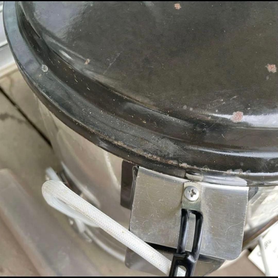 CHOFU 長府　風呂釜　JK-3 圧力式石油ふろがま