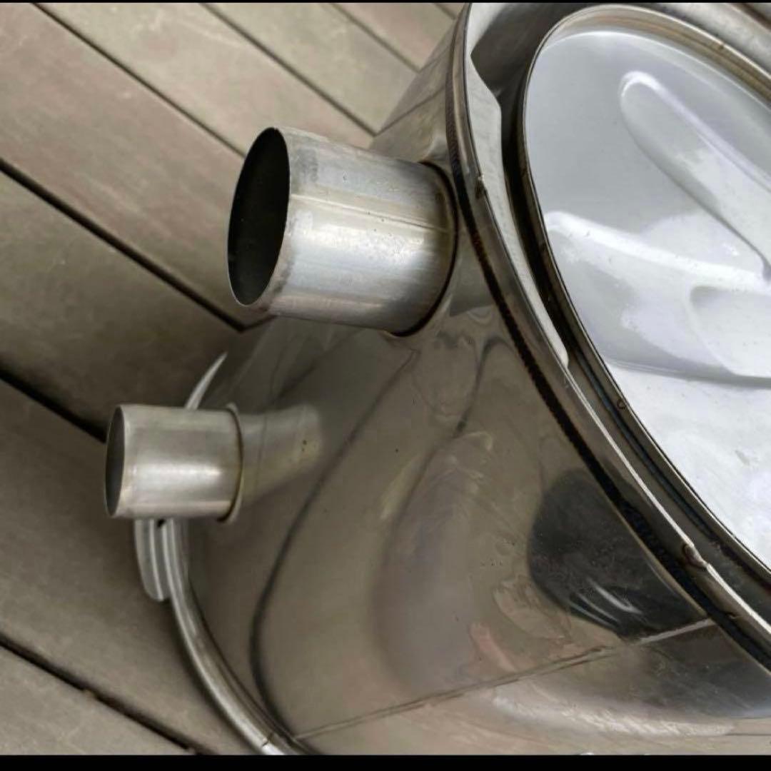 CHOFU 長府　風呂釜　JK-3 圧力式石油ふろがま