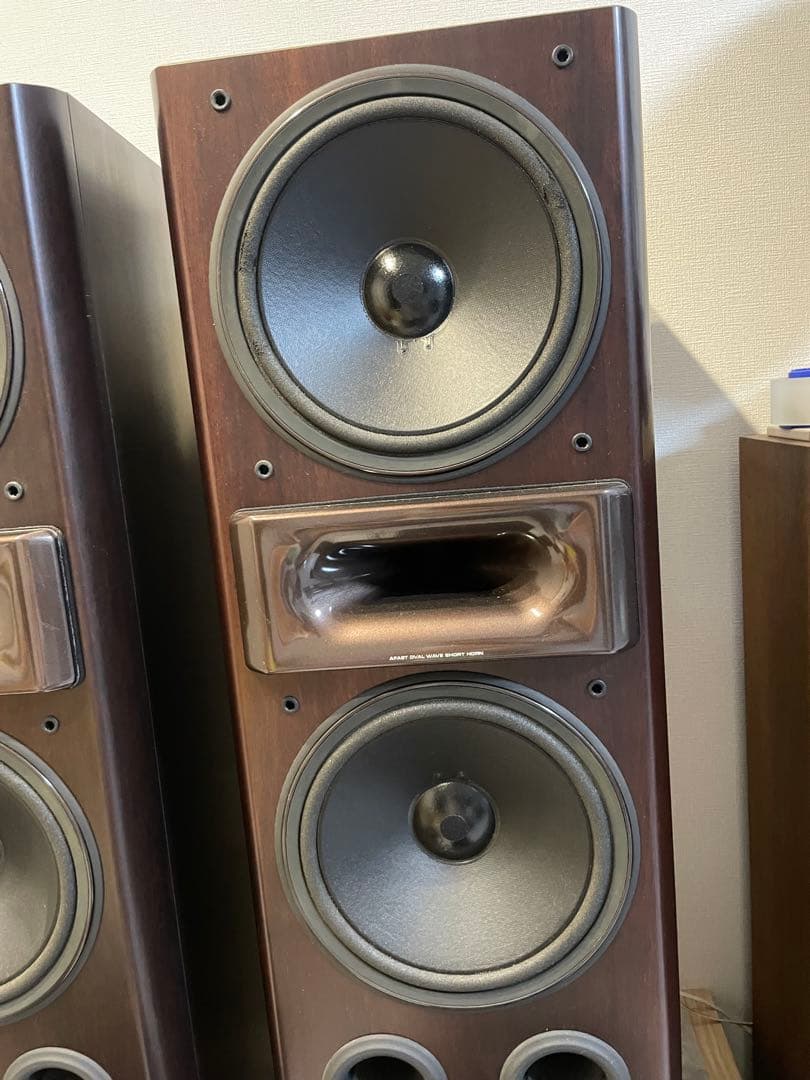 PIONEER パイオニア S-HE100 スピーカー