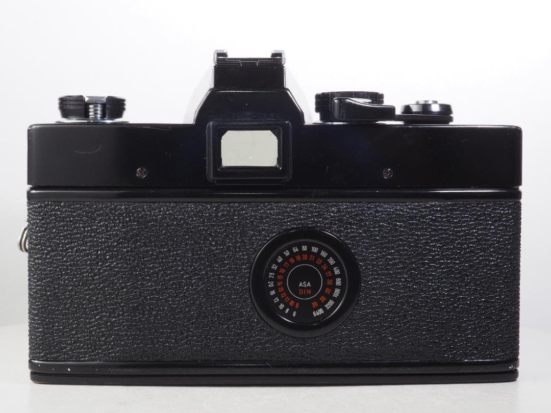 ミノルタ SRT SUPER / MC ROKKOR-PF 50mm #34