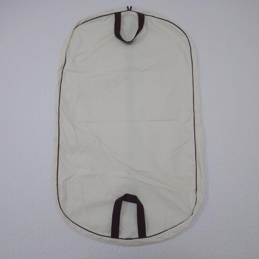 エルメス ガーメントバッグ カバー 衣装カバー 保存袋 ガーメントケース