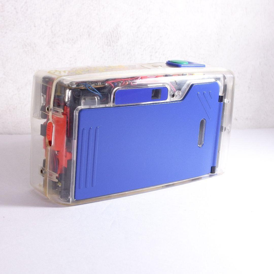 未使用同等品 マイクリスタル リコー RICOH LENS 35mm