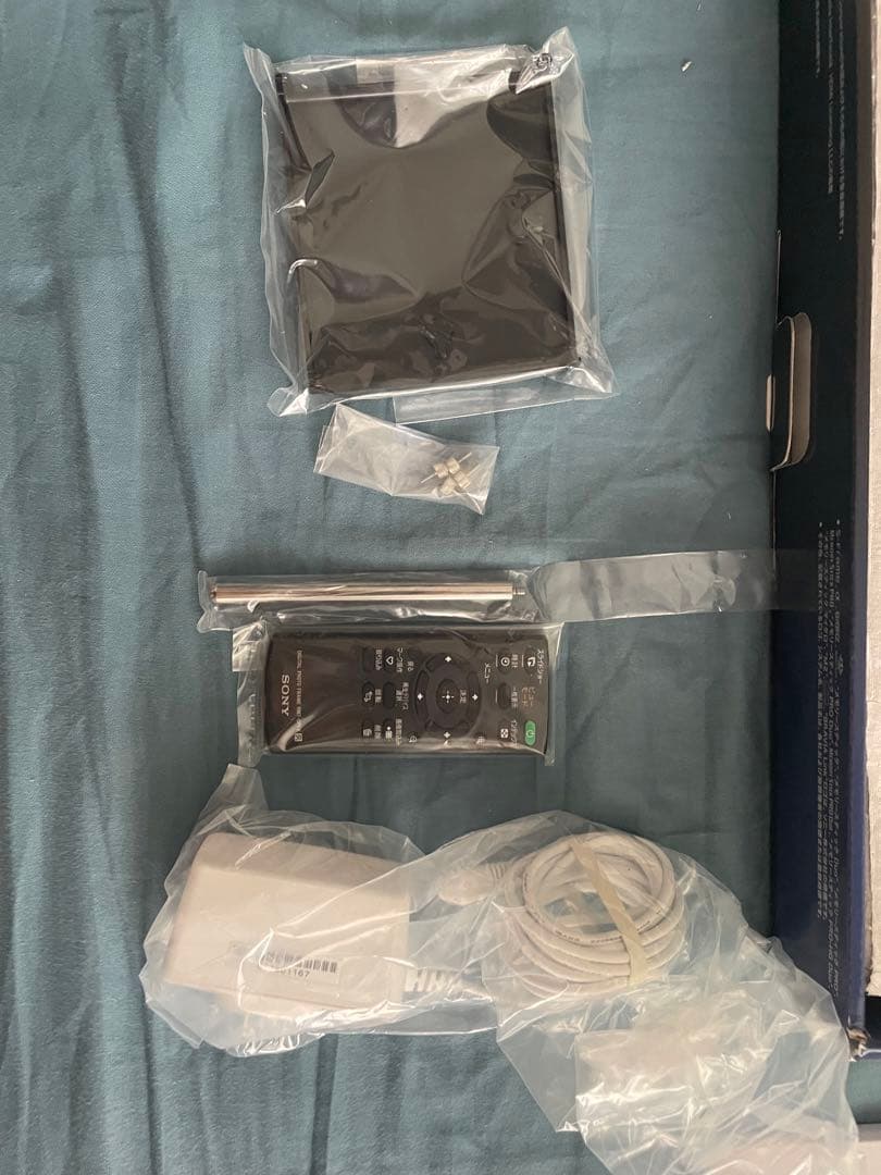 ぬ*ん様 SONY S-Frame デジタルフォトフレーム10.2型TruBla