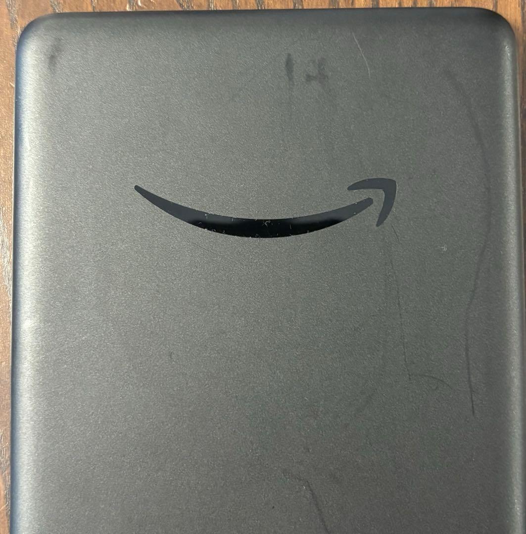 Kindle (2024年発売)、6インチ、16GB、ブラック、広告なし