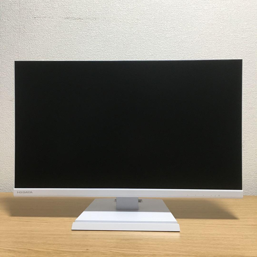 フルセット Lenovo Win11 i3 8G 新品SSD 23.8'モニター