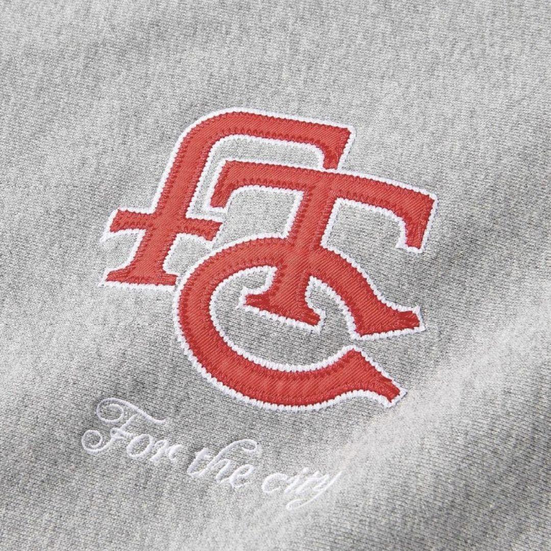 【美品】FTC xPop Trading Company sweat