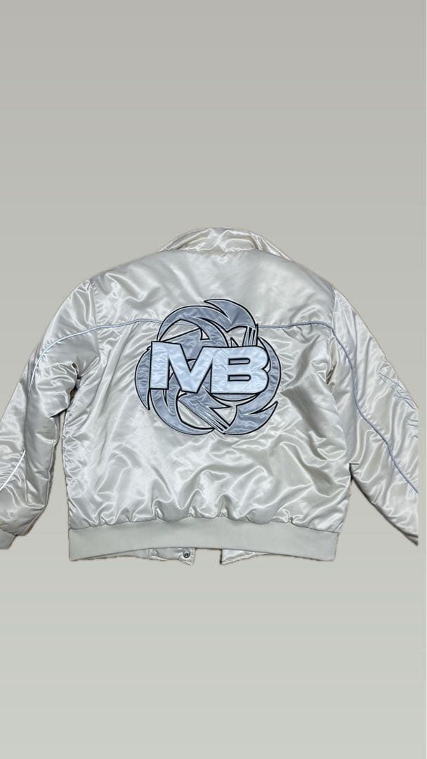 ジャケット・アウター Tohji