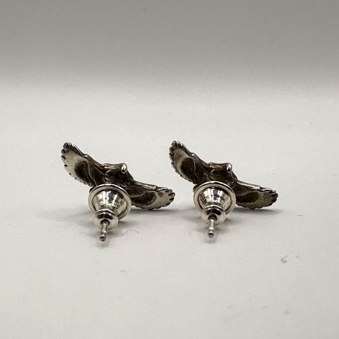 Tady&king イーグル　ピアス