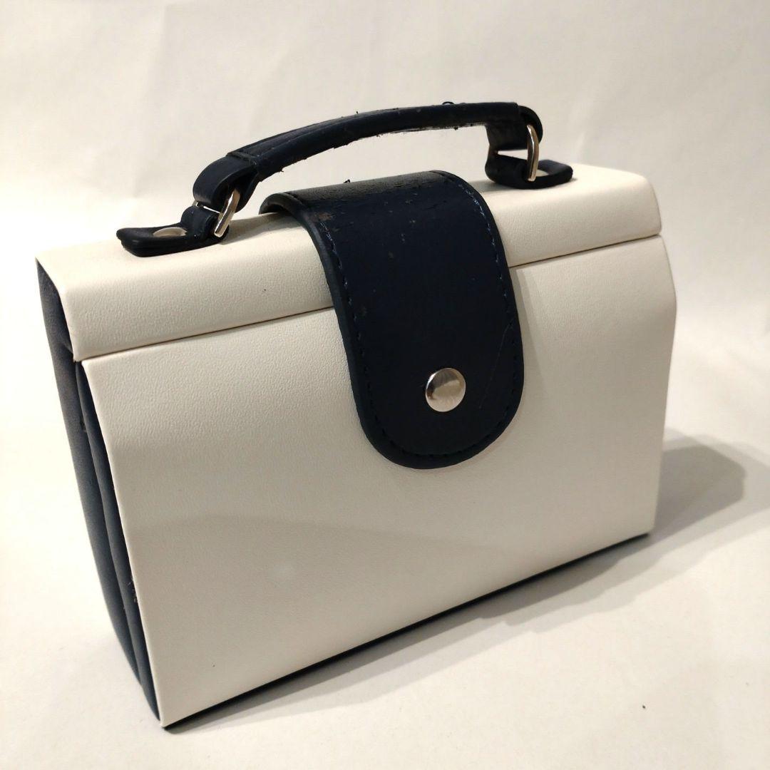 値下げ　プチ旅行に便利！超可愛い！アクセサリーケース