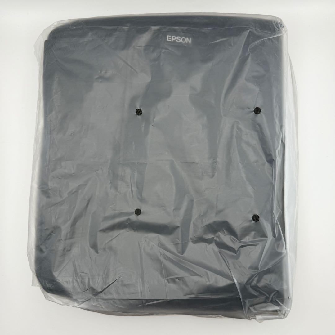 【新品未使用】Epson EB-X05 プロジェクター/ケース付き