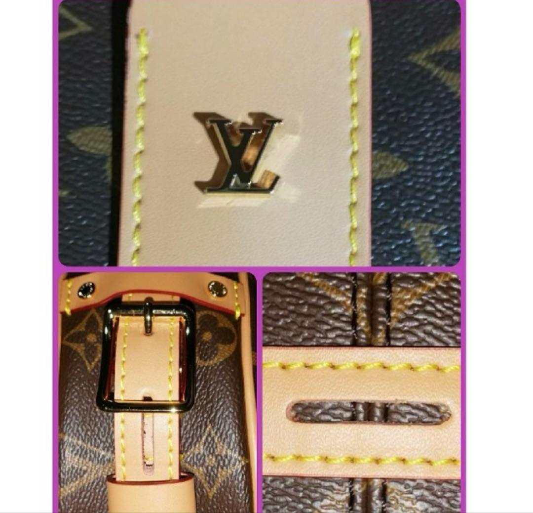 mami様　ルイヴィトン ノベルティ ショルダーバッグ