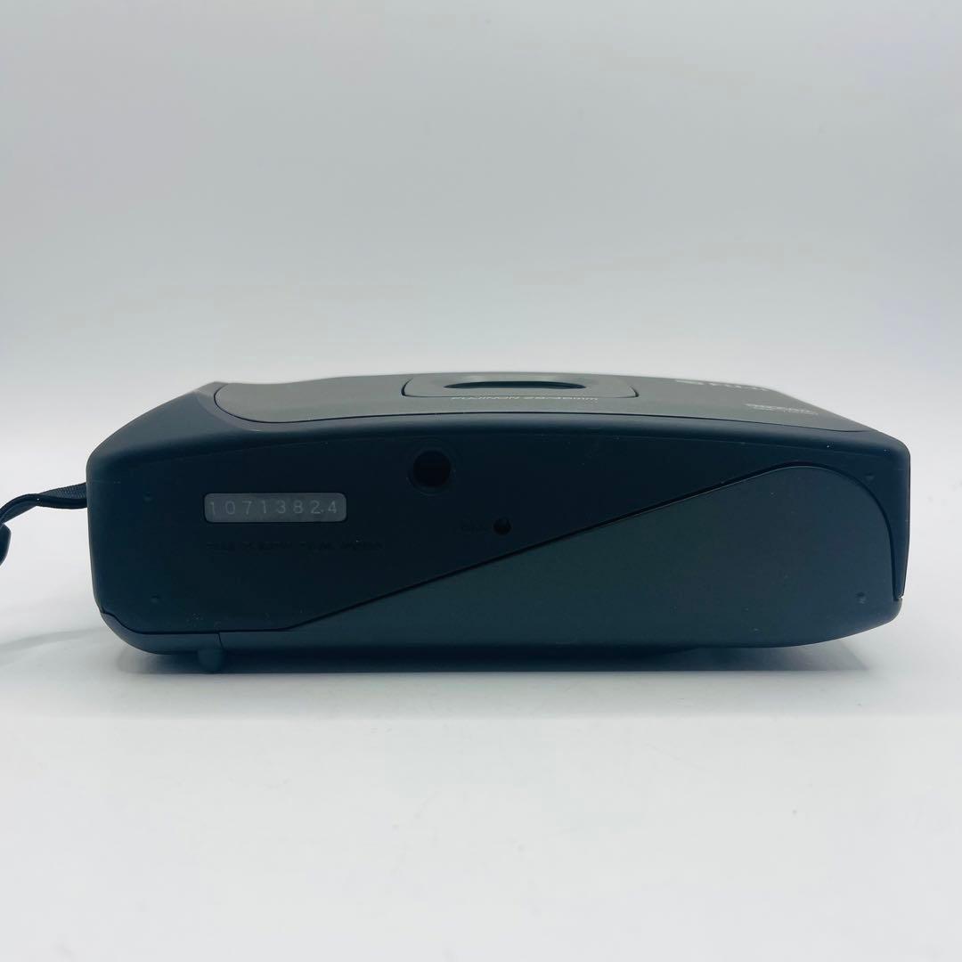 美品　FUJI CARDIA mini ELiTE OP フィルムカメラ