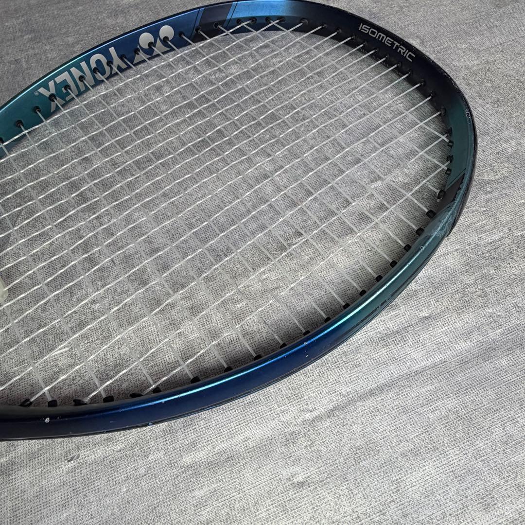 YONEX EZONE 100L G2 ヨネックス 硬式 テニスラケット
