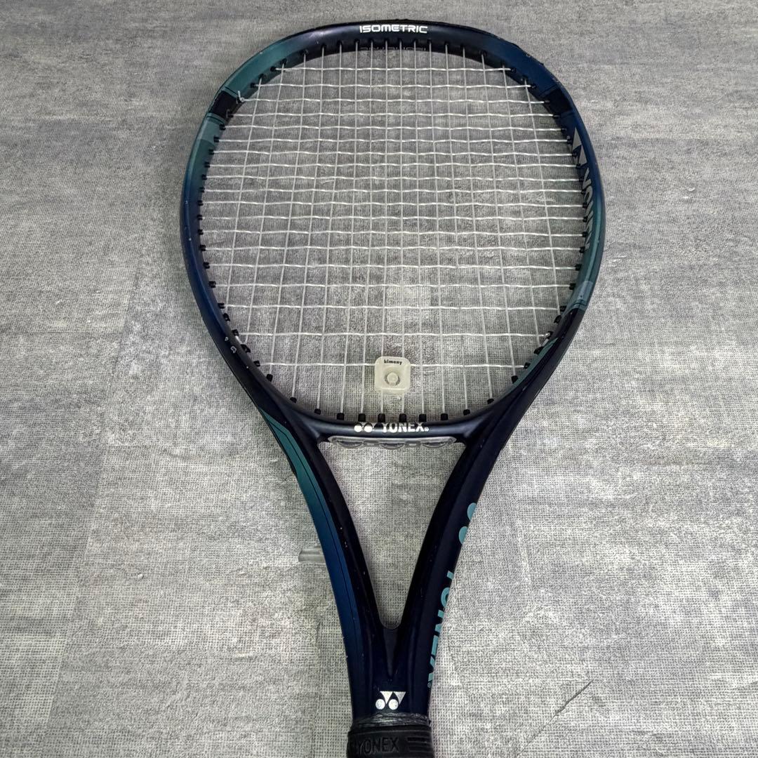 YONEX EZONE 100L G2 ヨネックス 硬式 テニスラケット