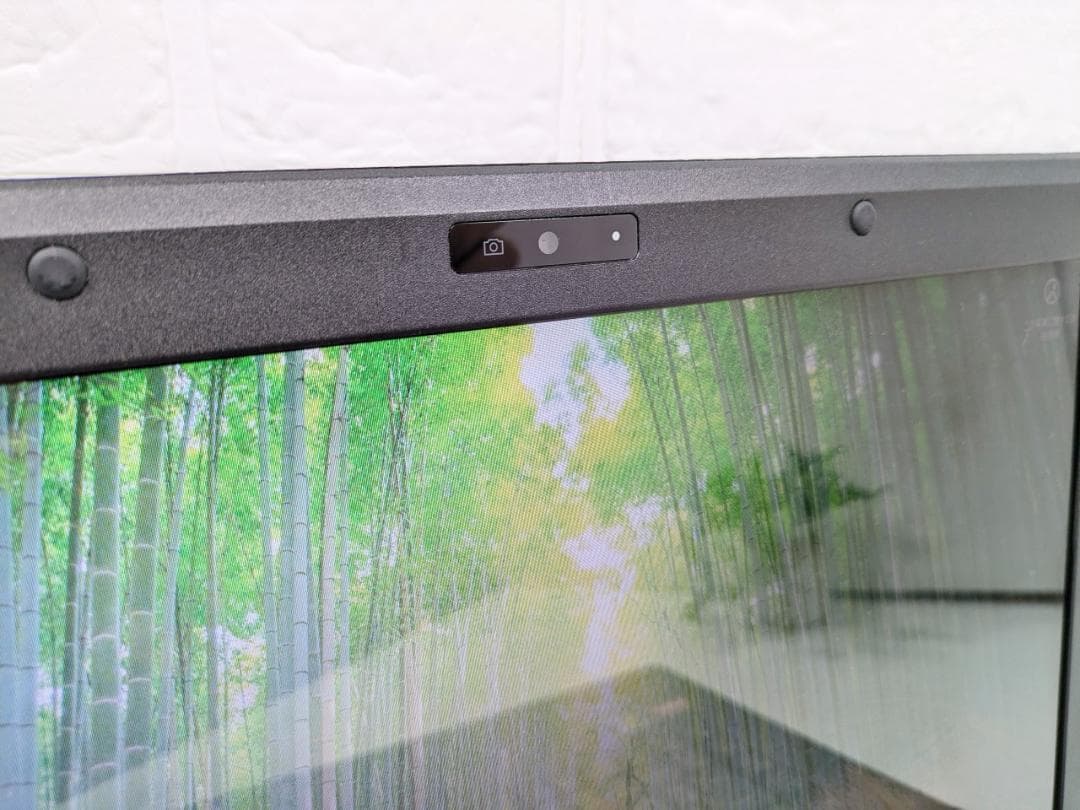 Windows11ノートパソコン✨オフィス付き✨レノボ　大容量HDD　Wi-Fi