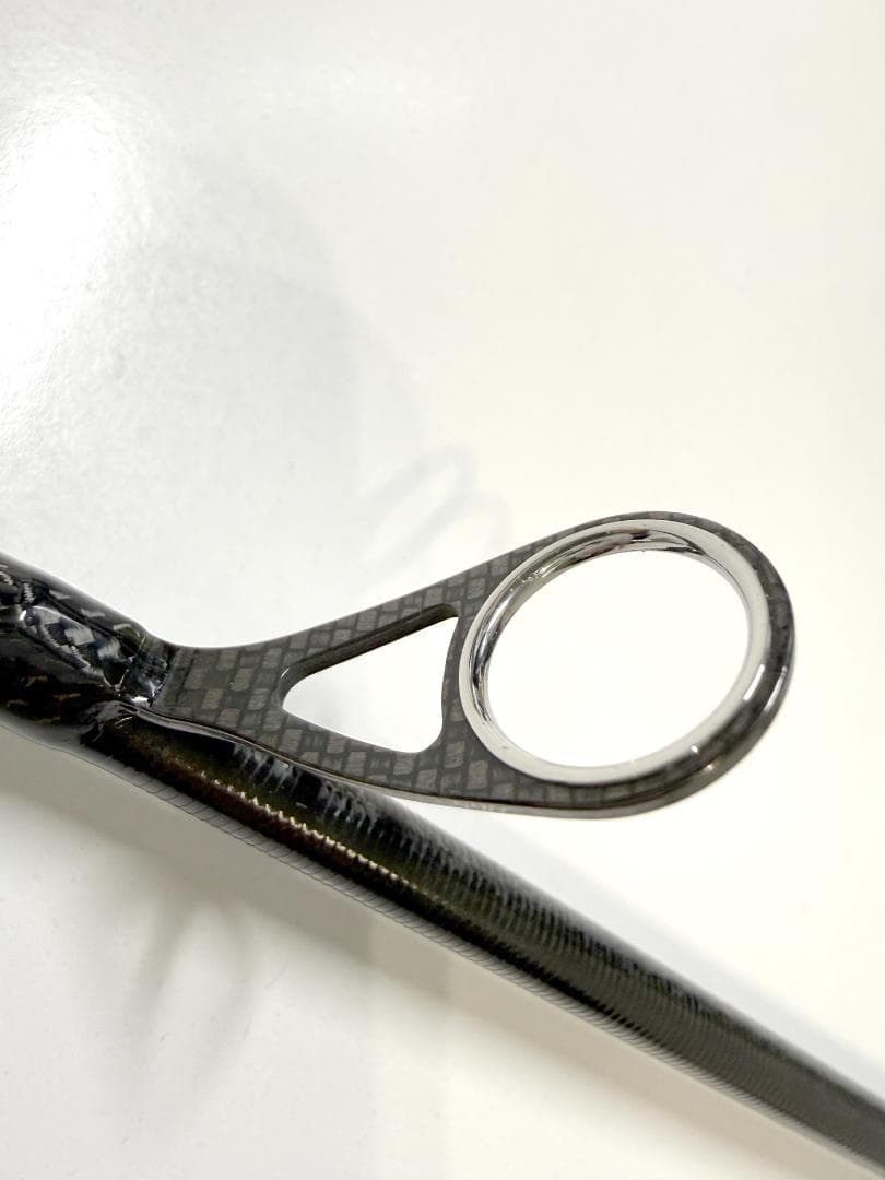 エギングロッド【美品】ダイワ エメラルダス　ストイスト RT 82MH