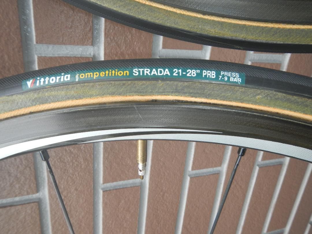 DURA-ACE（デュラエース） WH-9000-C24-TU