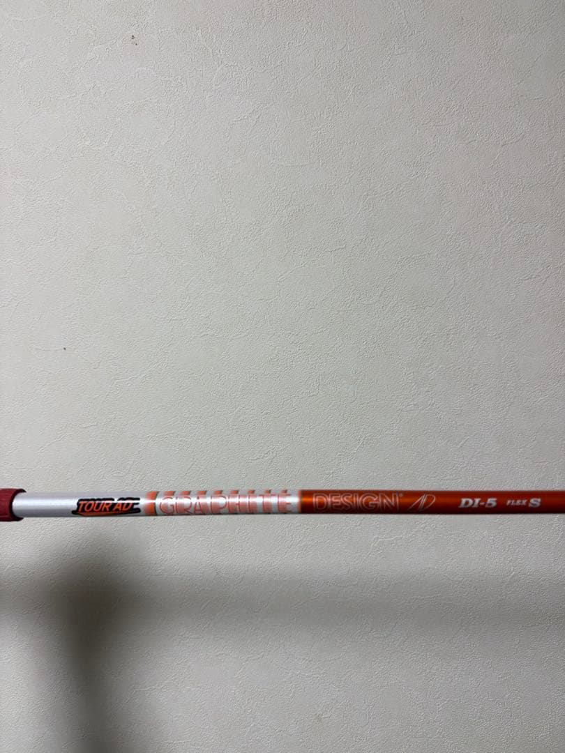 PING（ピン）G430 フェアウェイウッド 15度　スプーン（3W）