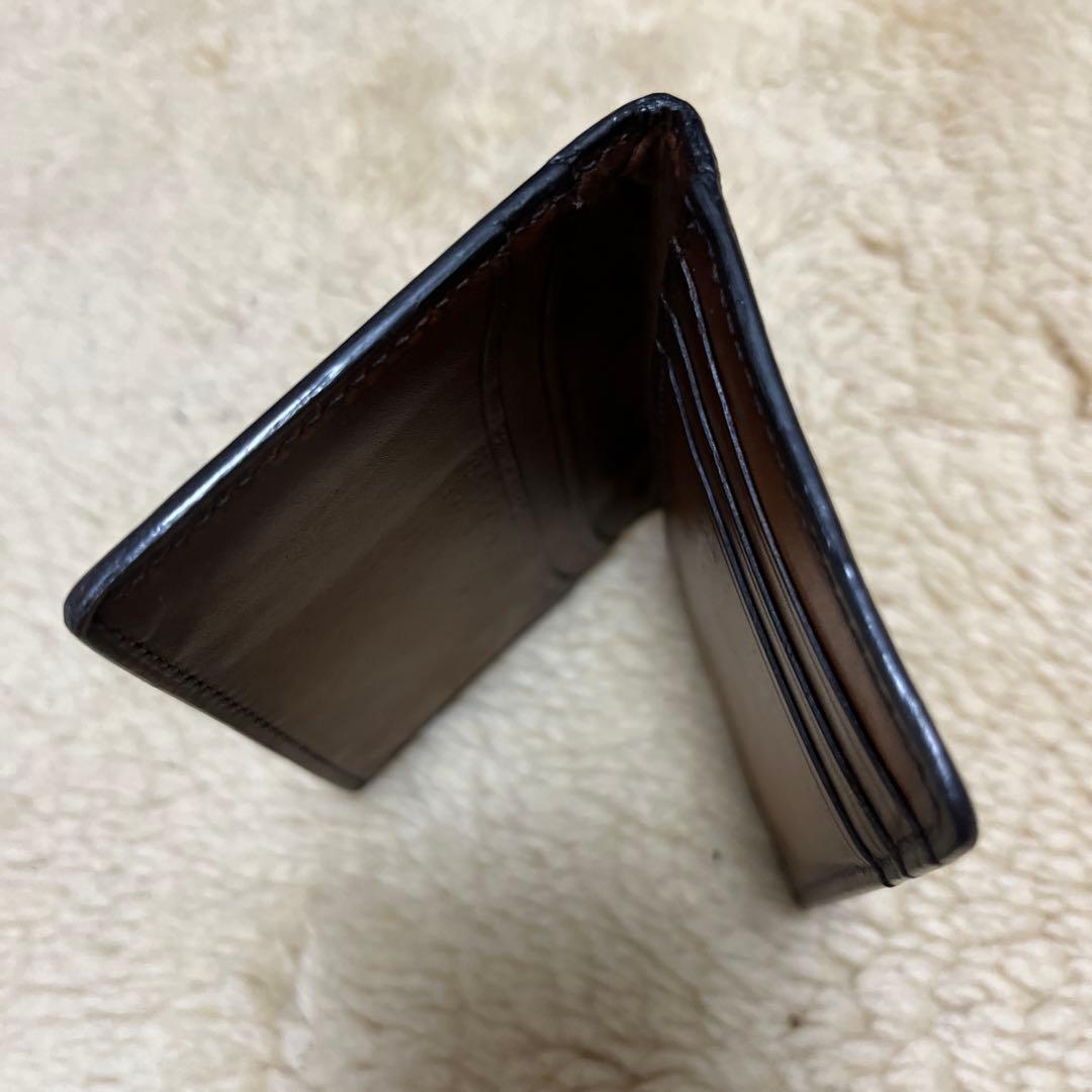 Berluti ブラウン名刺入れ