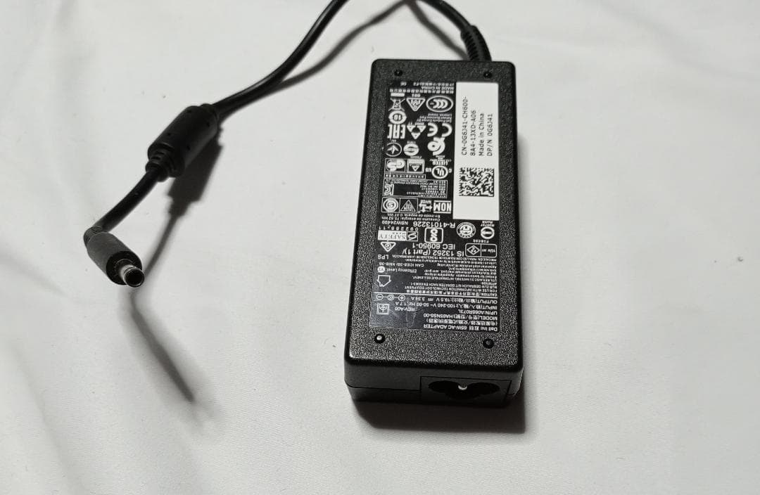 【美品】Dell Ryzen5 5500U/16G/512G 激速、オフィス!